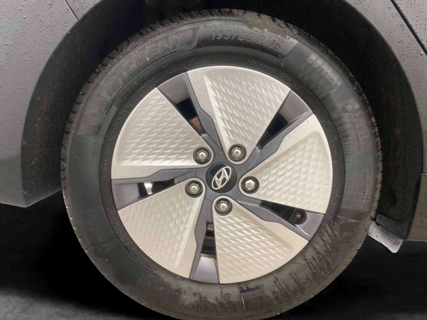 Used Hyundai IONIQ 2021 for sale - 77340131: Photo 24