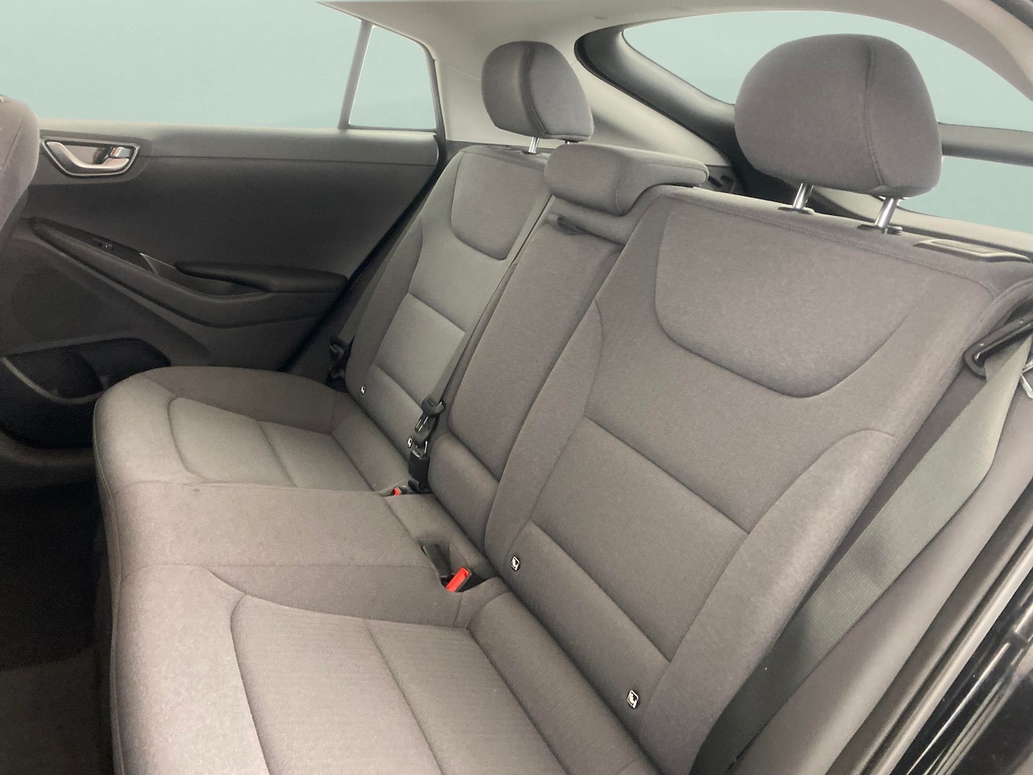 Used Hyundai IONIQ 2021 for sale - 77340131: Photo 27