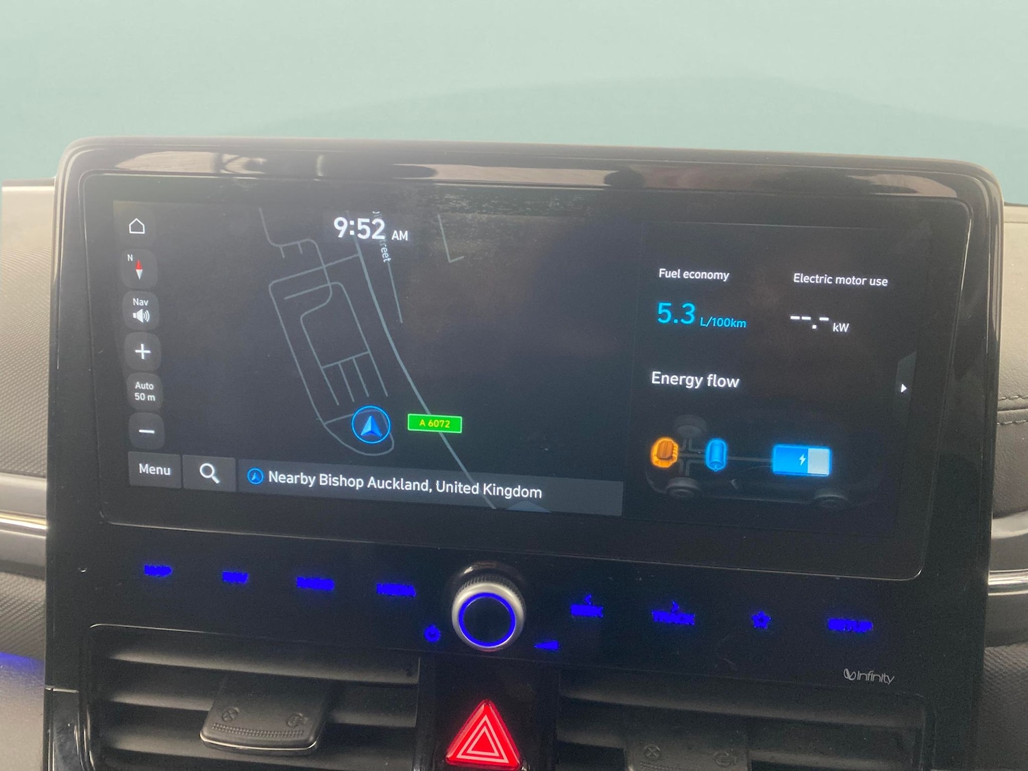 Used Hyundai IONIQ 2021 for sale - 77340131: Photo 6