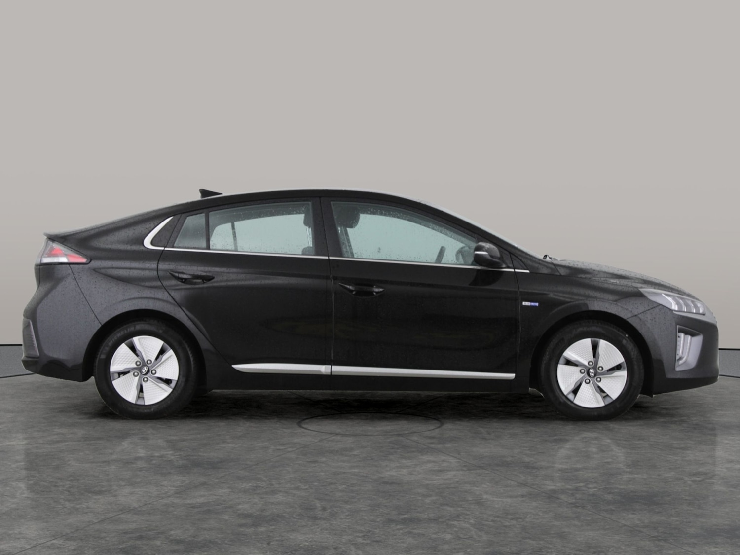 Used Hyundai IONIQ 2021 for sale - 77340131: Photo 9