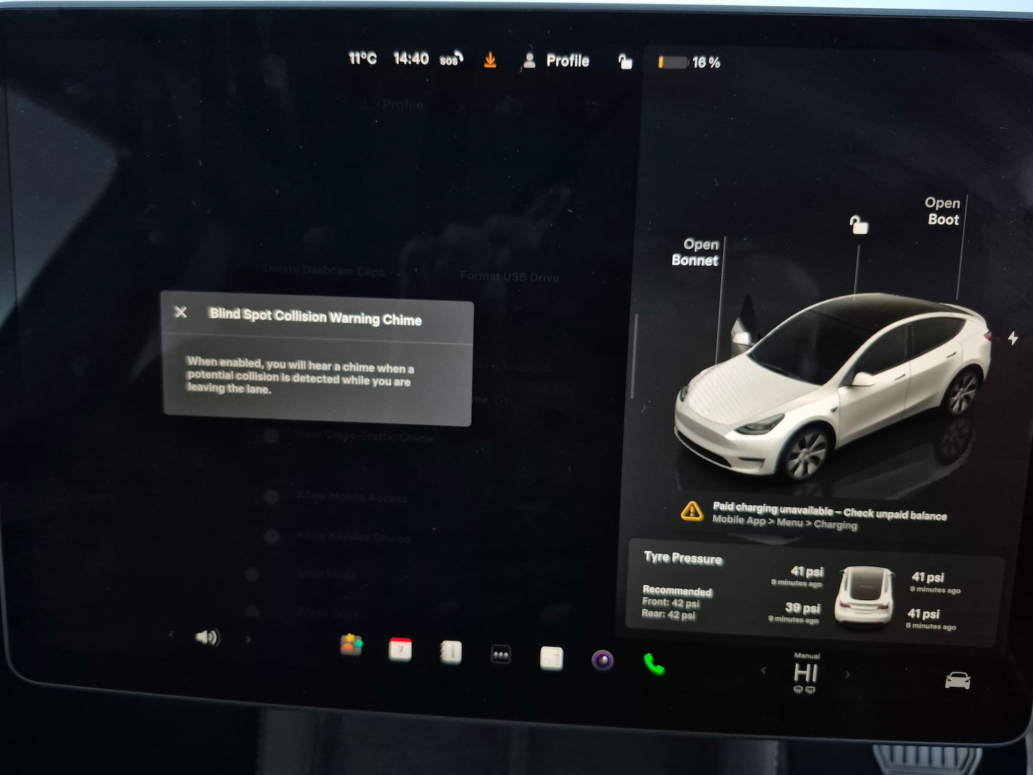 Used Tesla Model Y 2024 for sale - 77791405: Photo 17