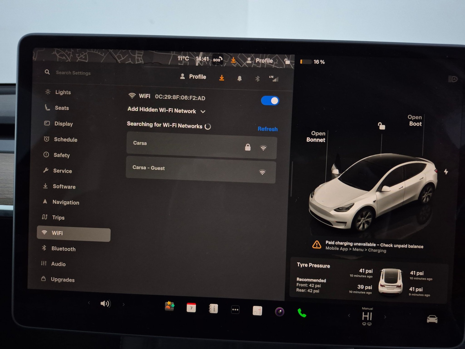 Used Tesla Model Y 2024 for sale - 77791405: Photo 20