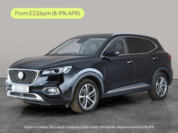 Used MG MG HS undefined for sale - 79007648: Photo