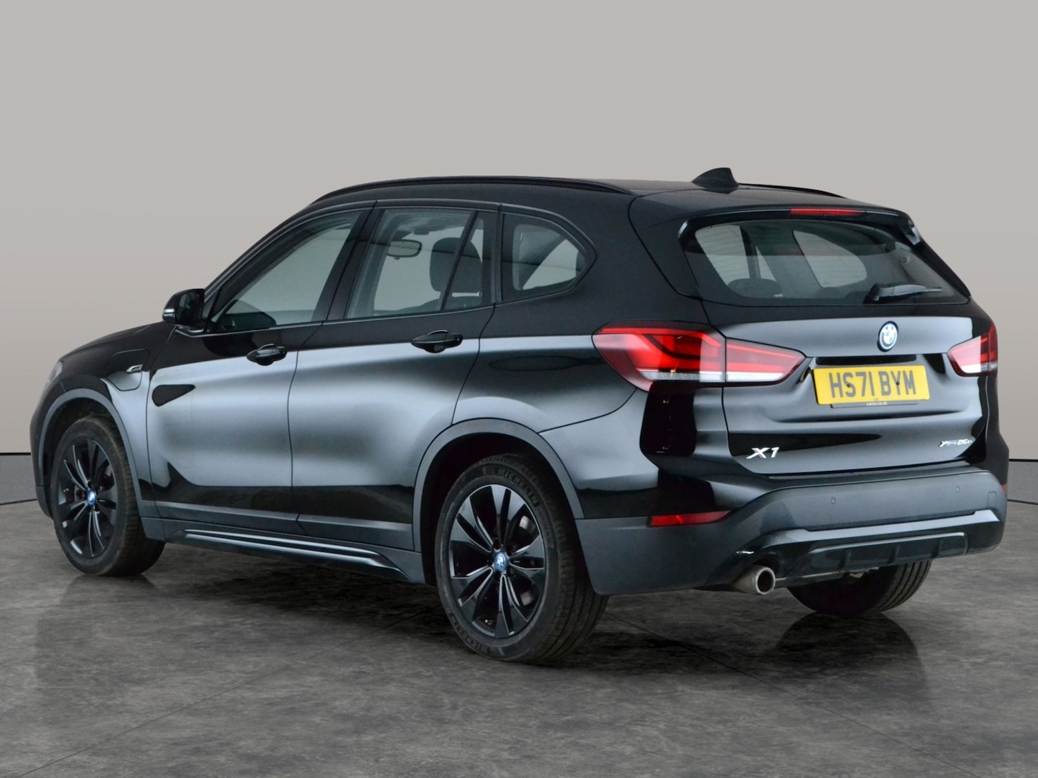 Used BMW X1 2022 for sale - 77932361: Photo 11