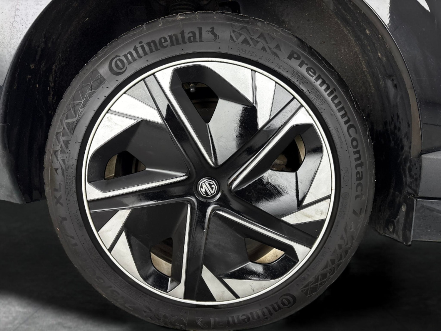 Used MG MG4 2023 for sale - 77393760: Photo 20