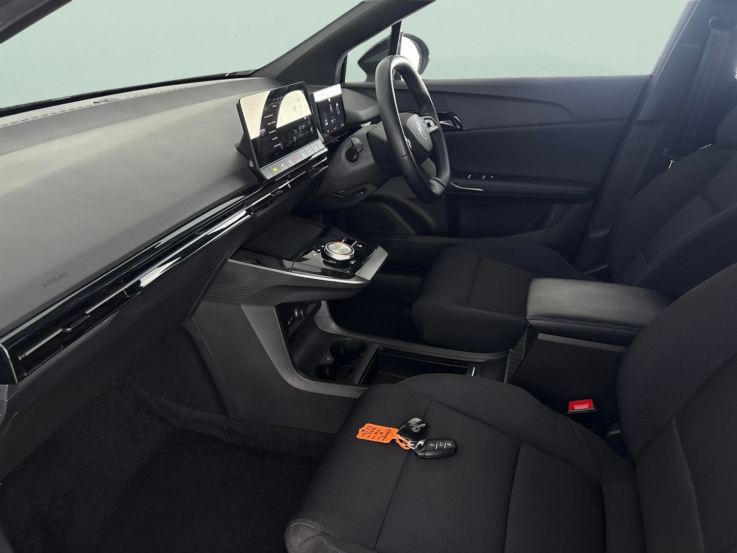 Used MG MG4 2023 for sale - 77393760: Photo 4