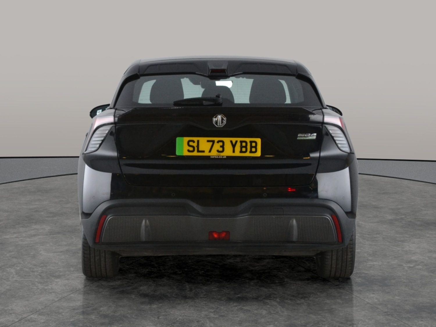 Used MG MG4 2023 for sale - 77393760: Photo 7