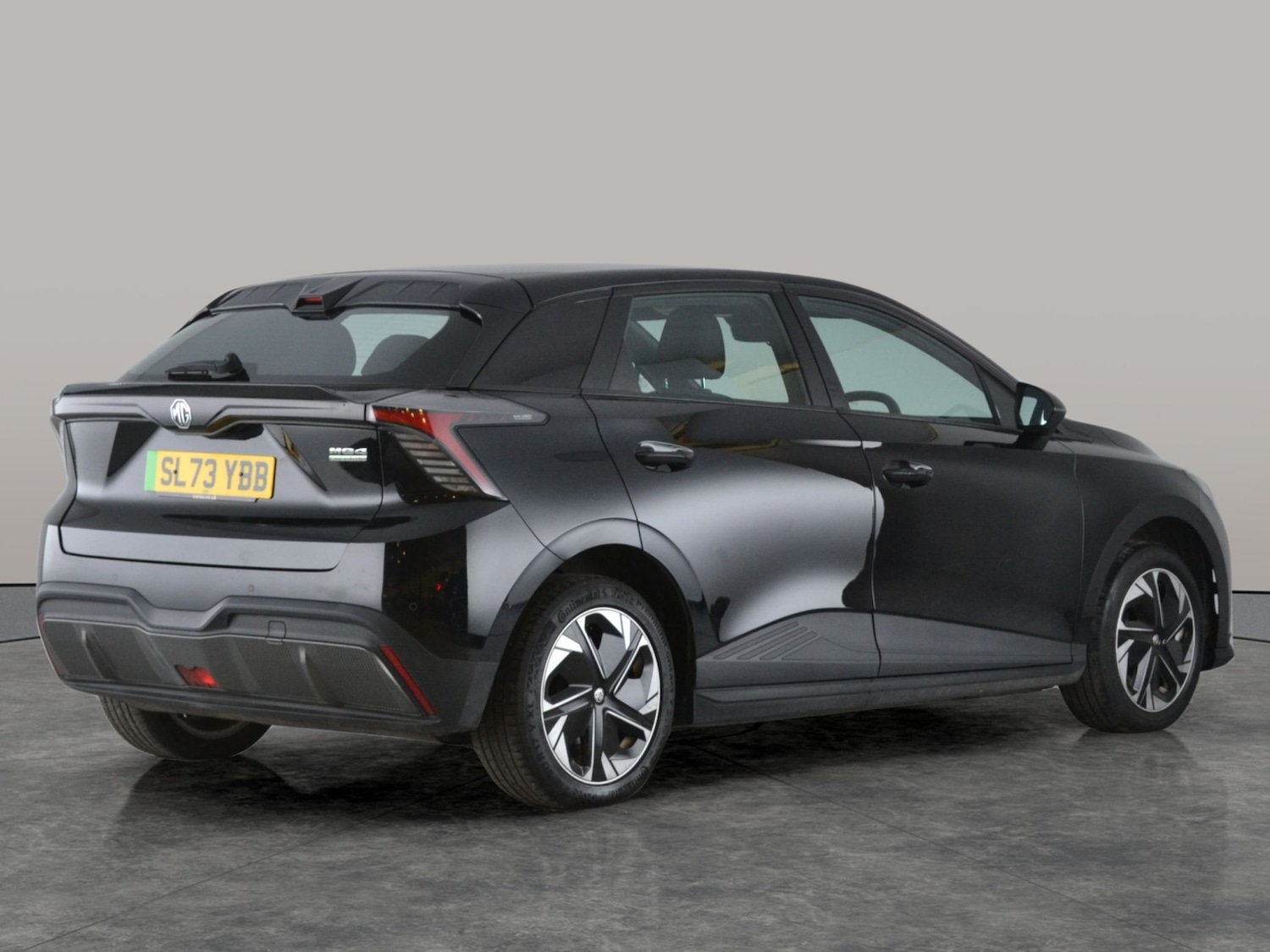 Used MG MG4 2023 for sale - 77393760: Photo 8