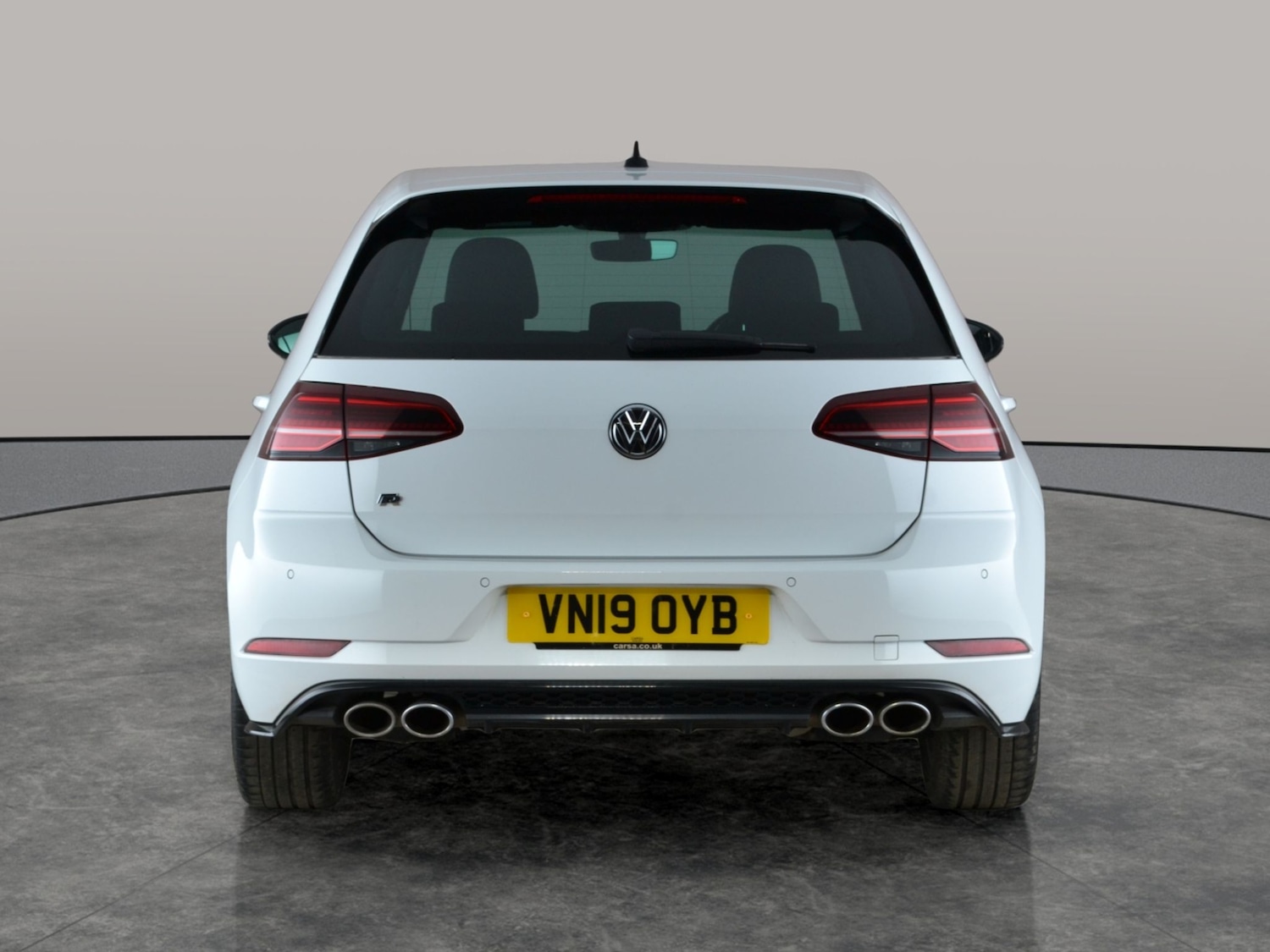 Used Volkswagen Golf for sale - 77311165: Photo 10