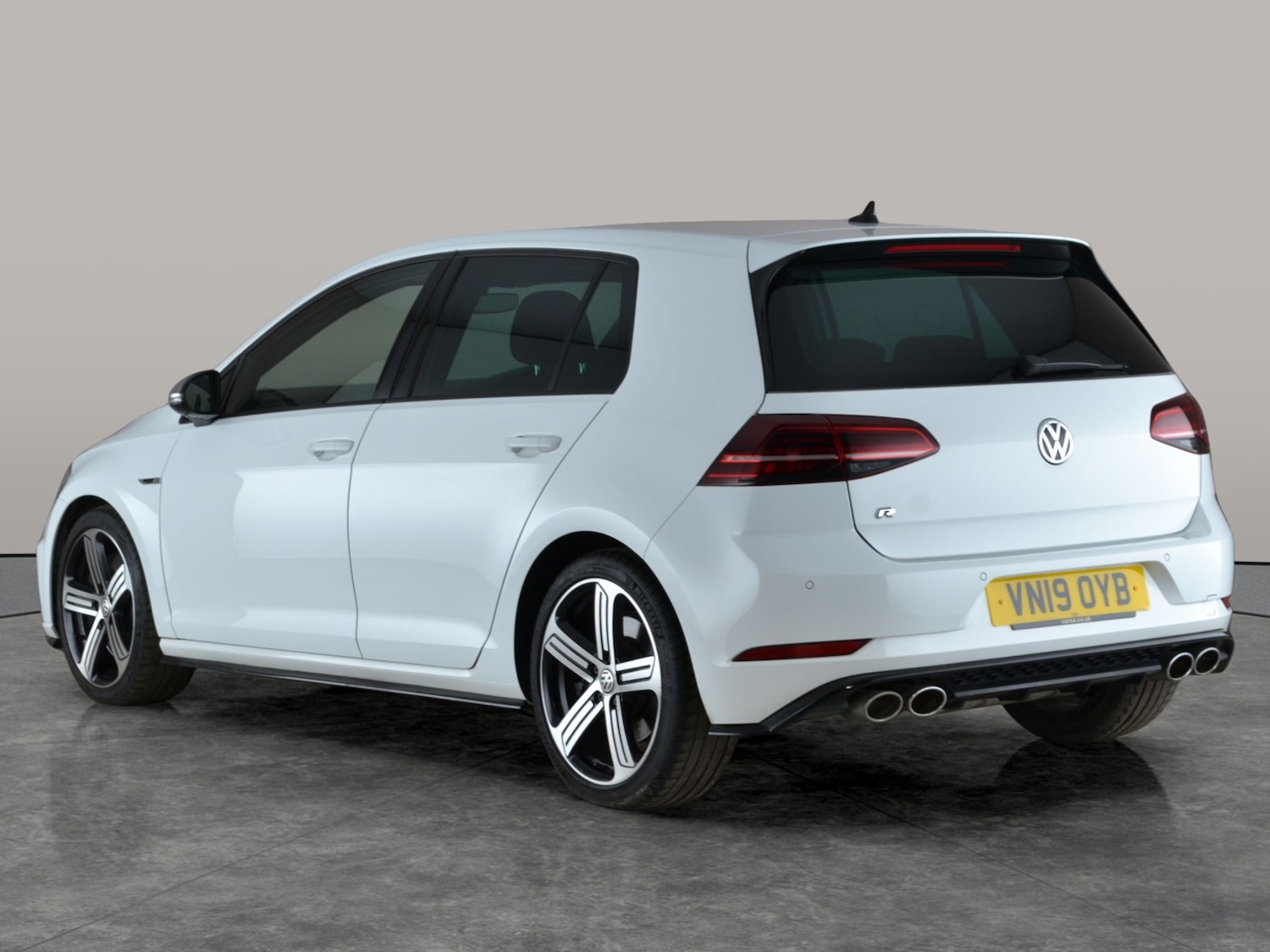 Used Volkswagen Golf for sale - 77311165: Photo 11