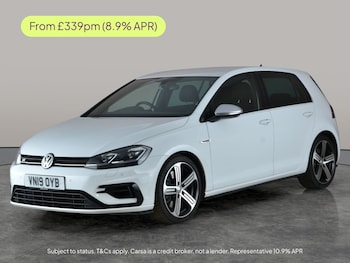 Used Volkswagen Golf undefined for sale - 77311165: Photo