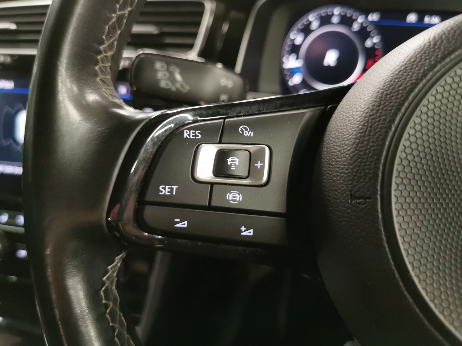 Used Volkswagen Golf for sale - 77311165: Photo 21