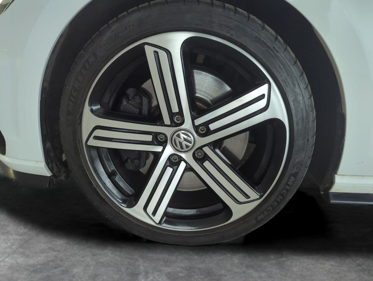 Used Volkswagen Golf for sale - 77311165: Photo 23