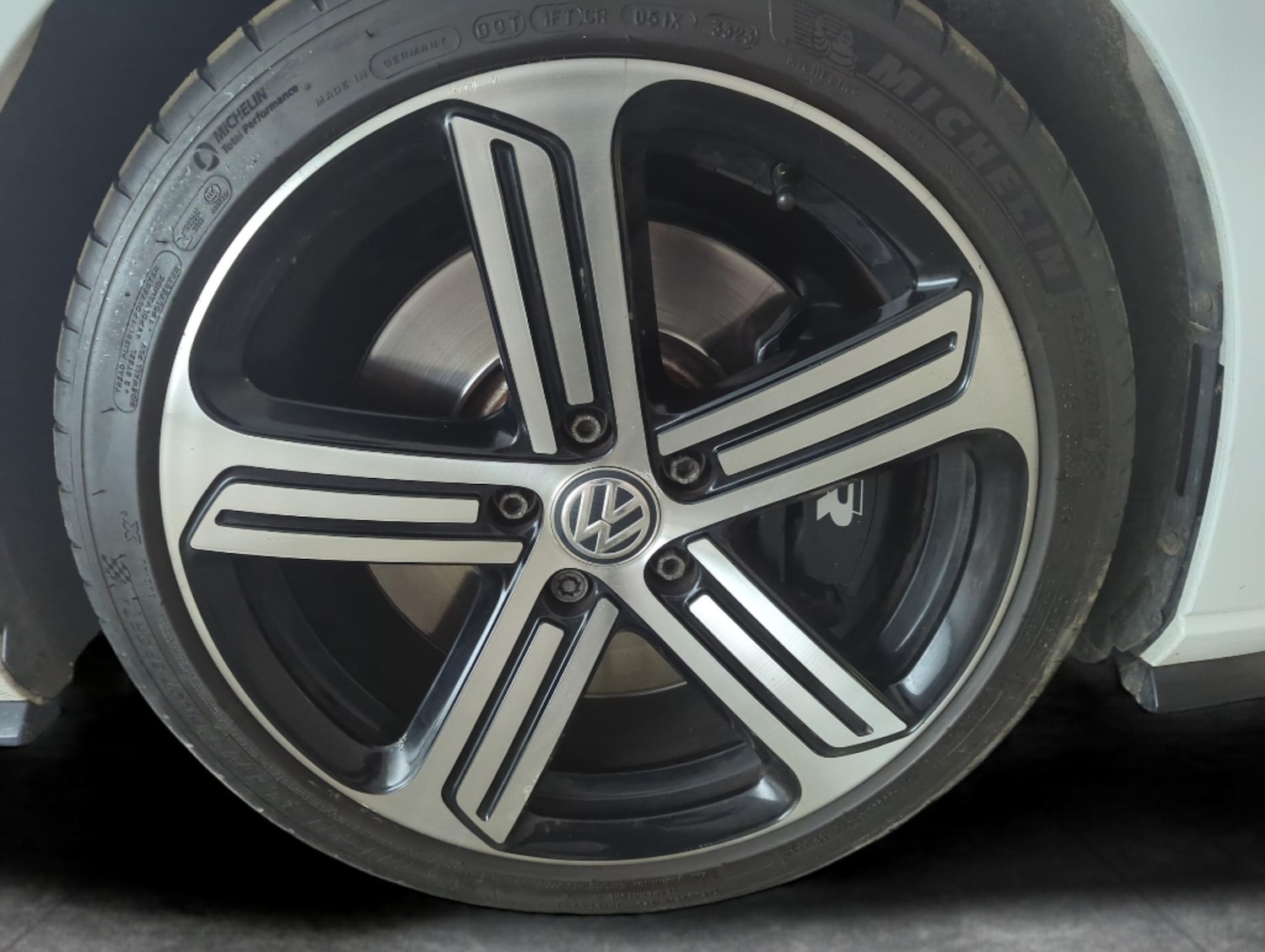 Used Volkswagen Golf for sale - 77311165: Photo 24