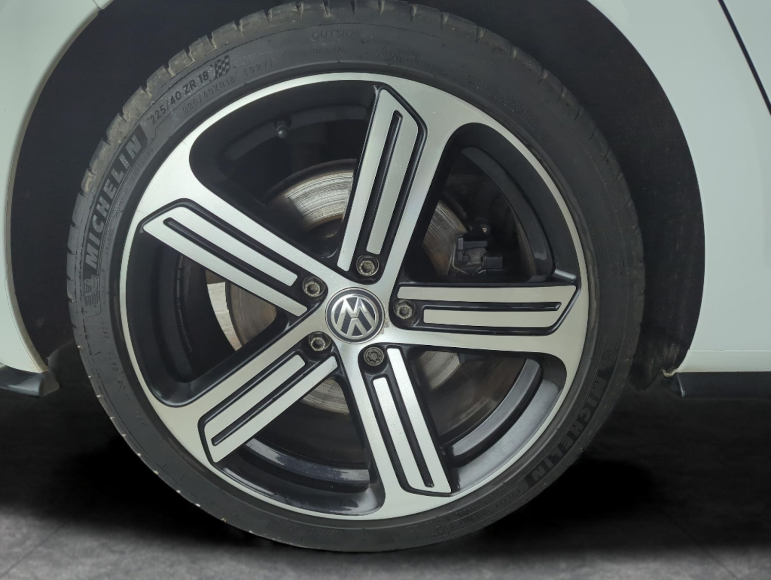 Used Volkswagen Golf for sale - 77311165: Photo 25