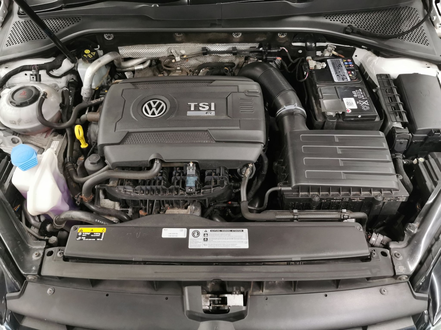 Used Volkswagen Golf for sale - 77311165: Photo 32