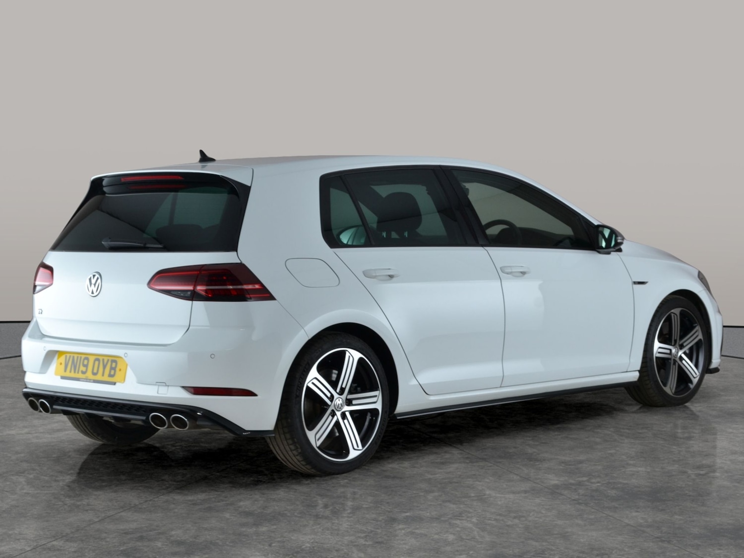 Used Volkswagen Golf for sale - 77311165: Photo 9