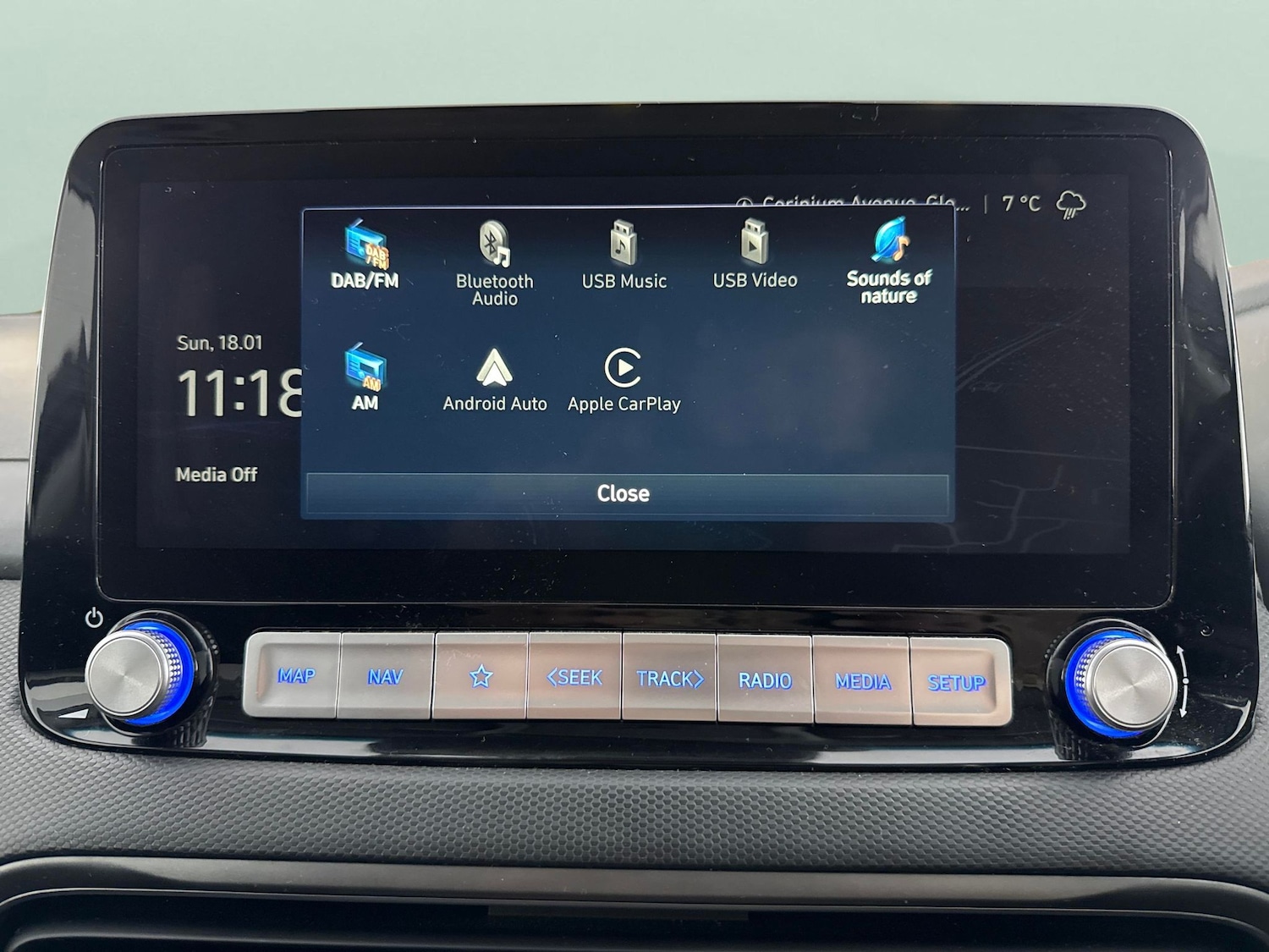 Used Hyundai KONA 2022 for sale - 77889079: Photo 16