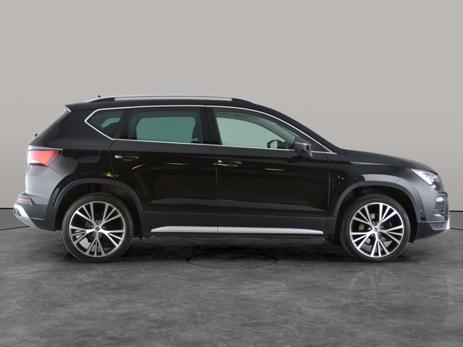 Used SEAT Ateca 2021 for sale - 76638486: Photo 12