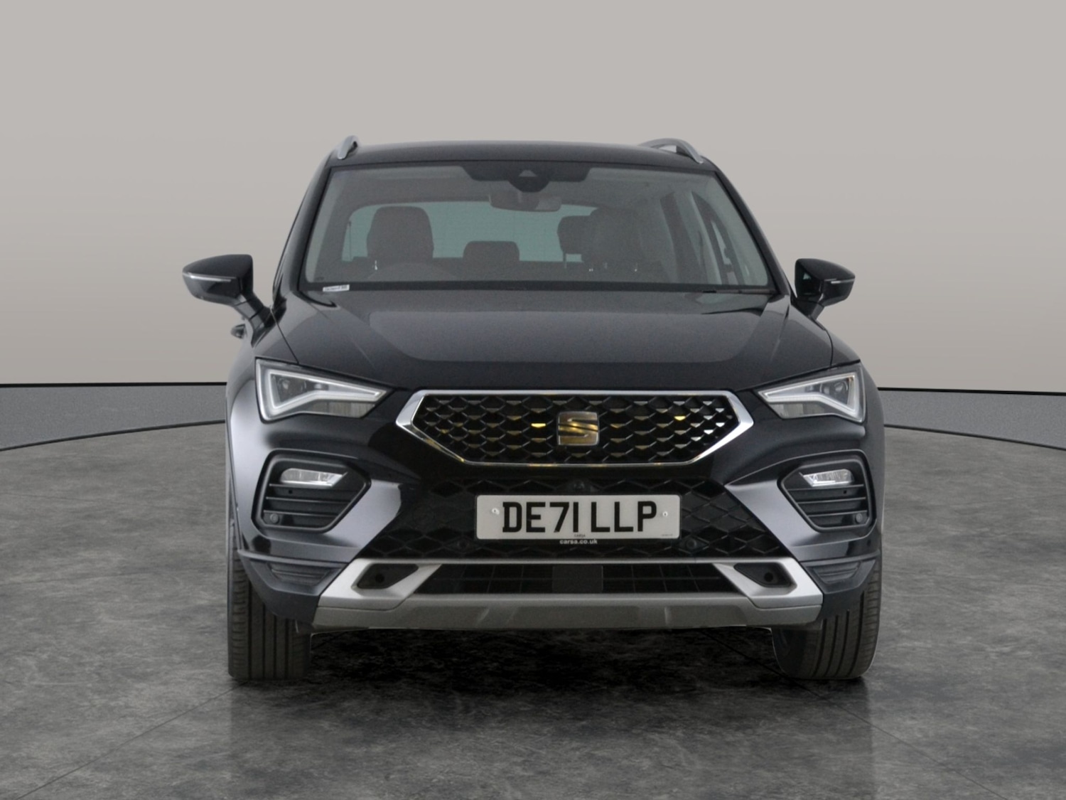 Used SEAT Ateca 2021 for sale - 76638486: Photo 14