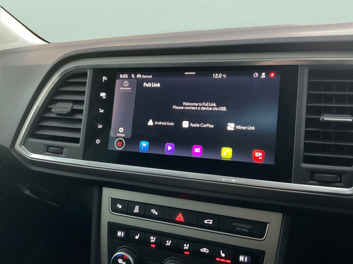 Used SEAT Ateca 2021 for sale - 76638486: Photo 16