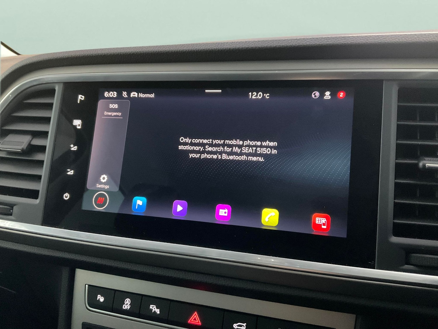 Used SEAT Ateca 2021 for sale - 76638486: Photo 17