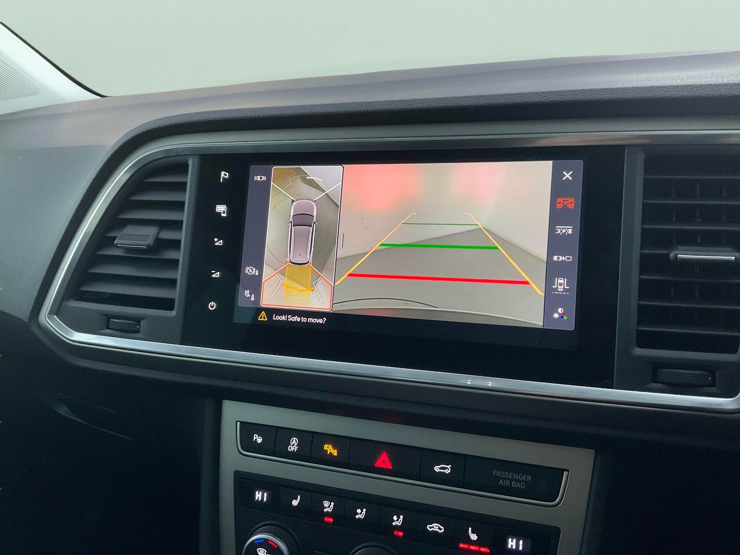 Used SEAT Ateca 2021 for sale - 76638486: Photo 19