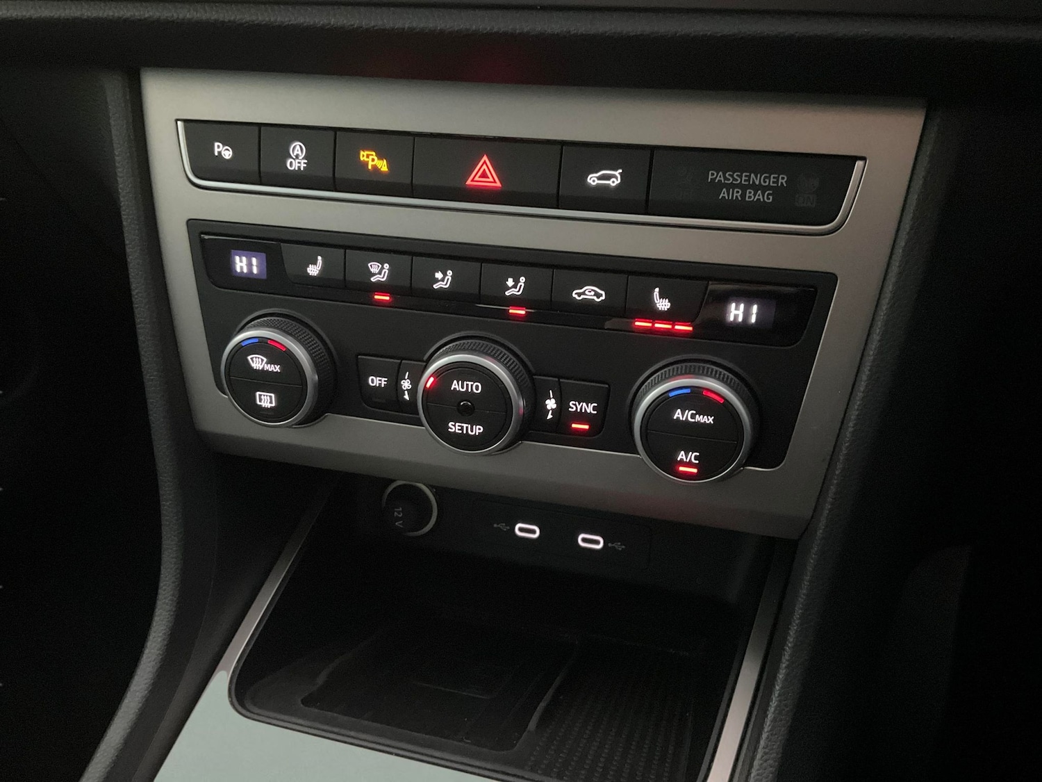 Used SEAT Ateca 2021 for sale - 76638486: Photo 20