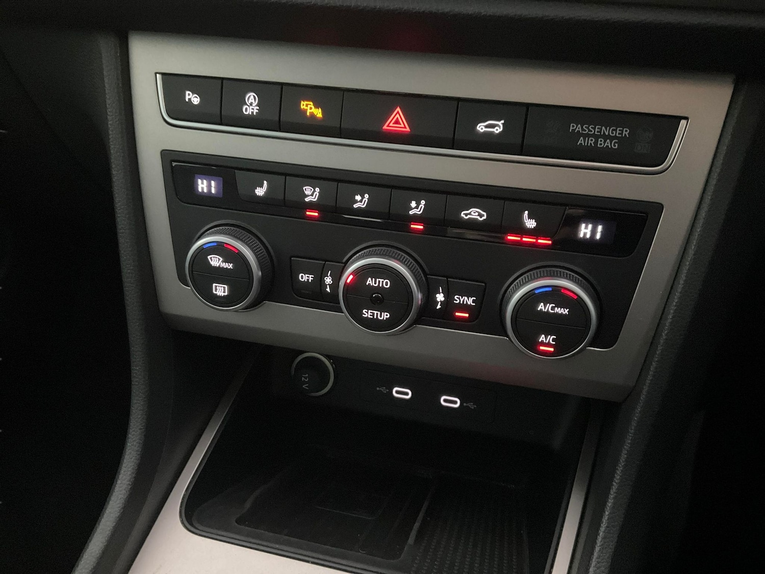 Used SEAT Ateca 2021 for sale - 76638486: Photo 21