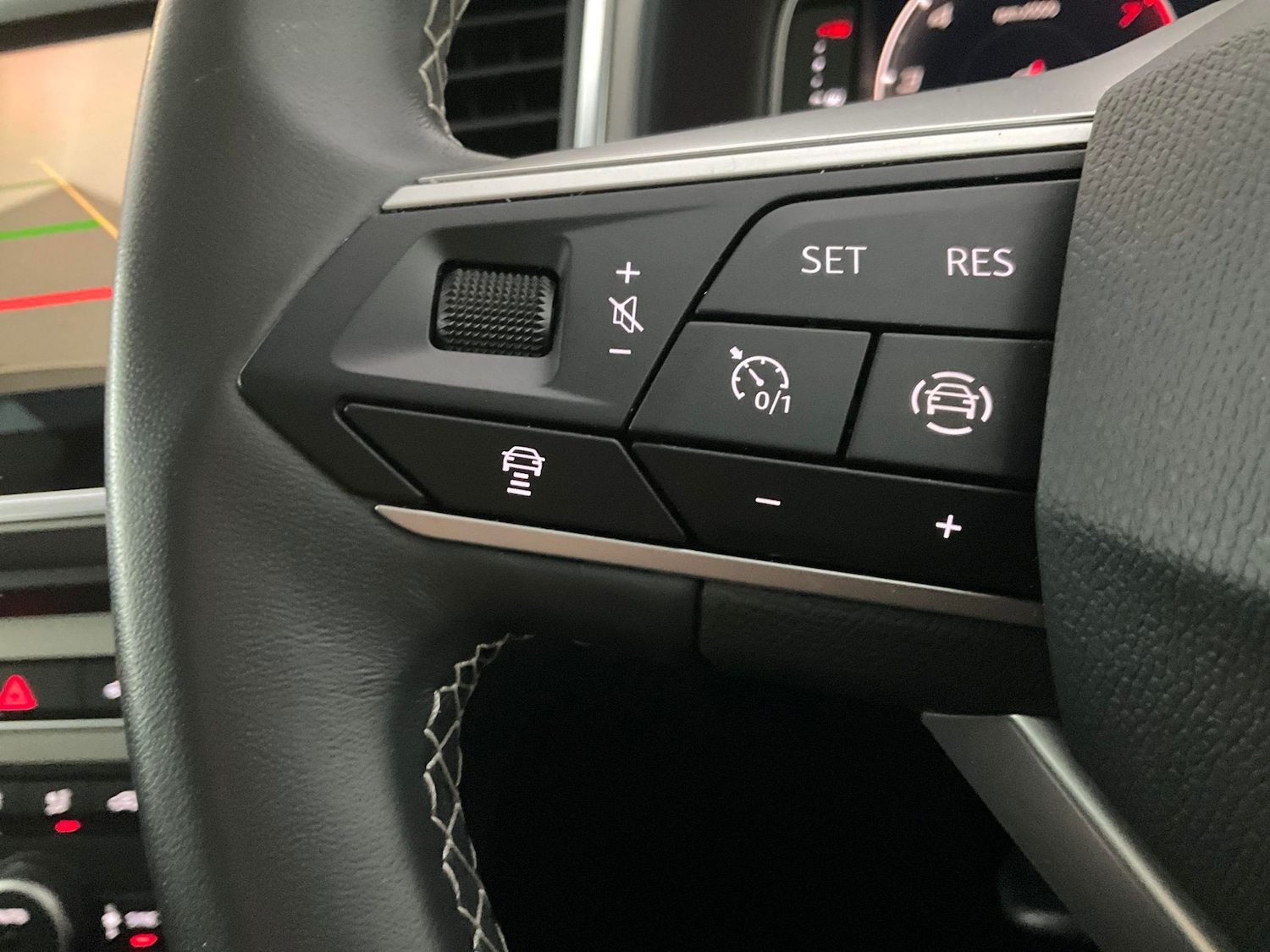 Used SEAT Ateca 2021 for sale - 76638486: Photo 23