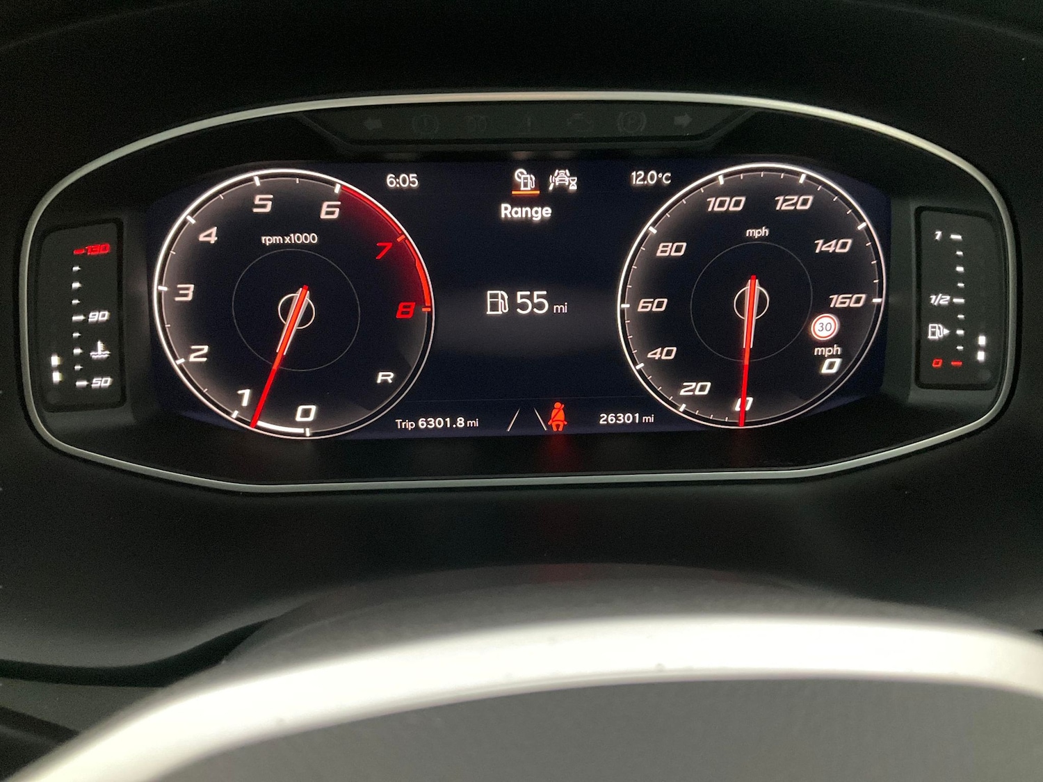 Used SEAT Ateca 2021 for sale - 76638486: Photo 24