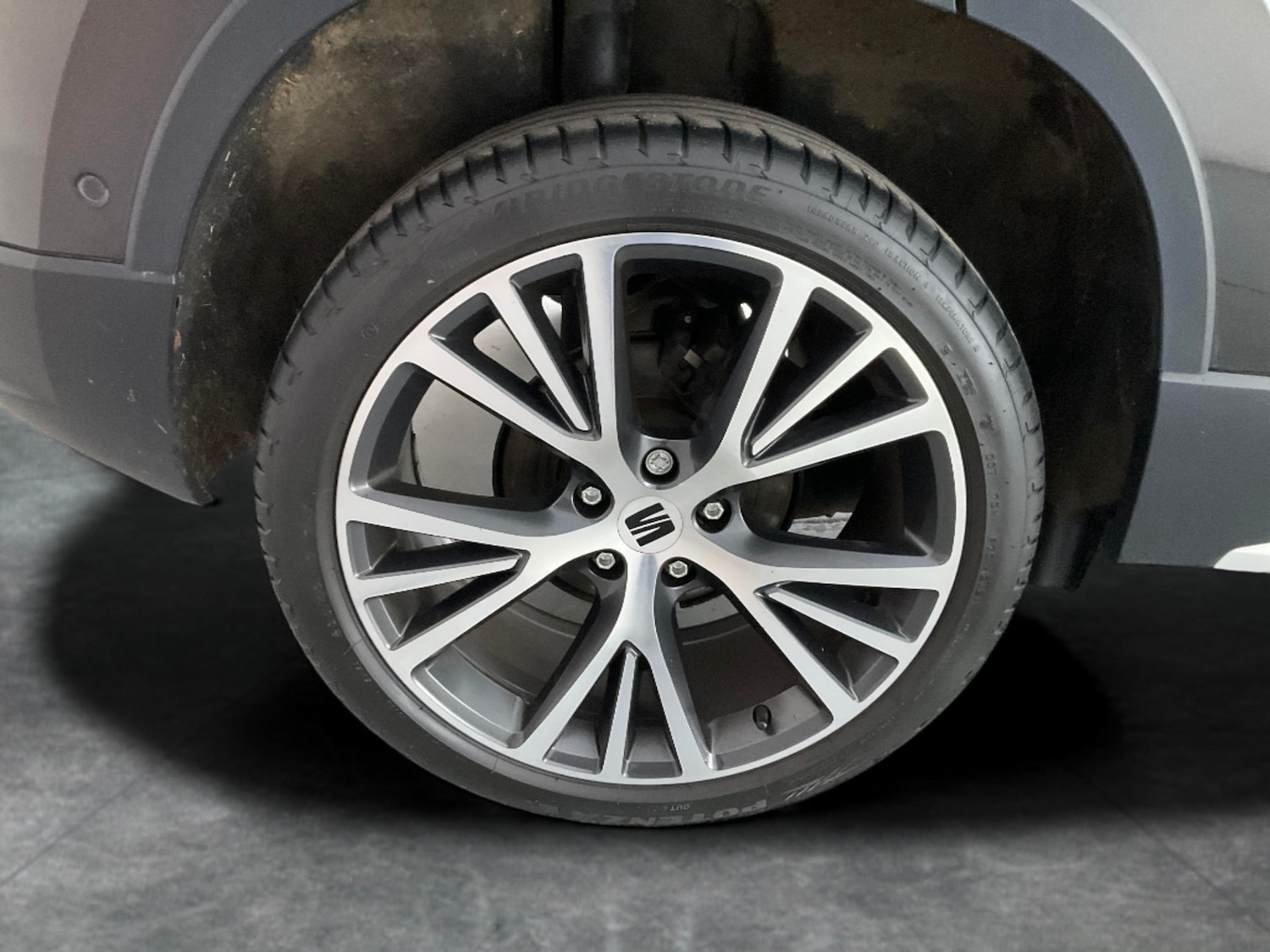 Used SEAT Ateca 2021 for sale - 76638486: Photo 27