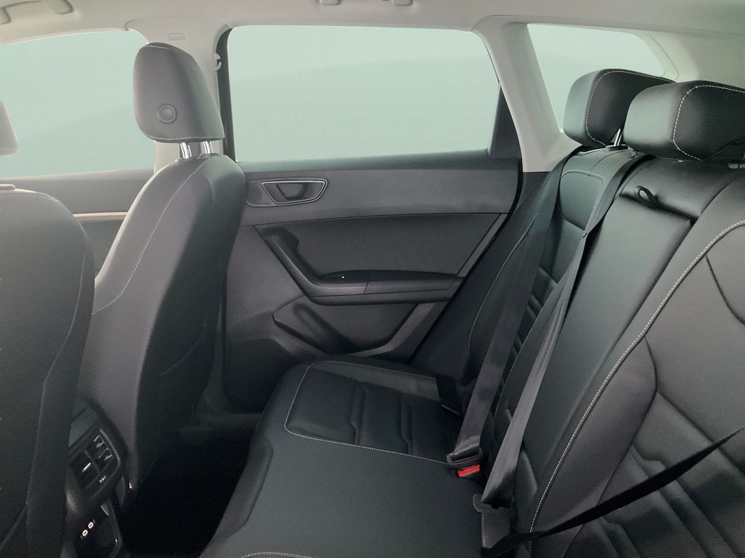 Used SEAT Ateca 2021 for sale - 76638486: Photo 28