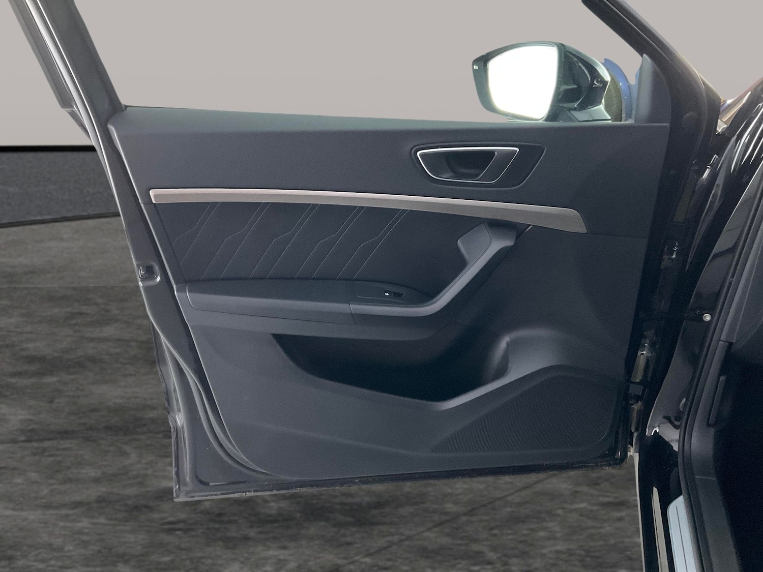 Used SEAT Ateca 2021 for sale - 76638486: Photo 29