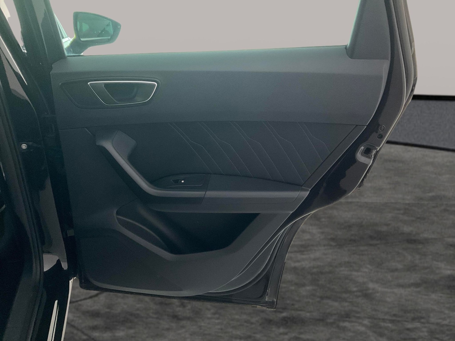 Used SEAT Ateca 2021 for sale - 76638486: Photo 32