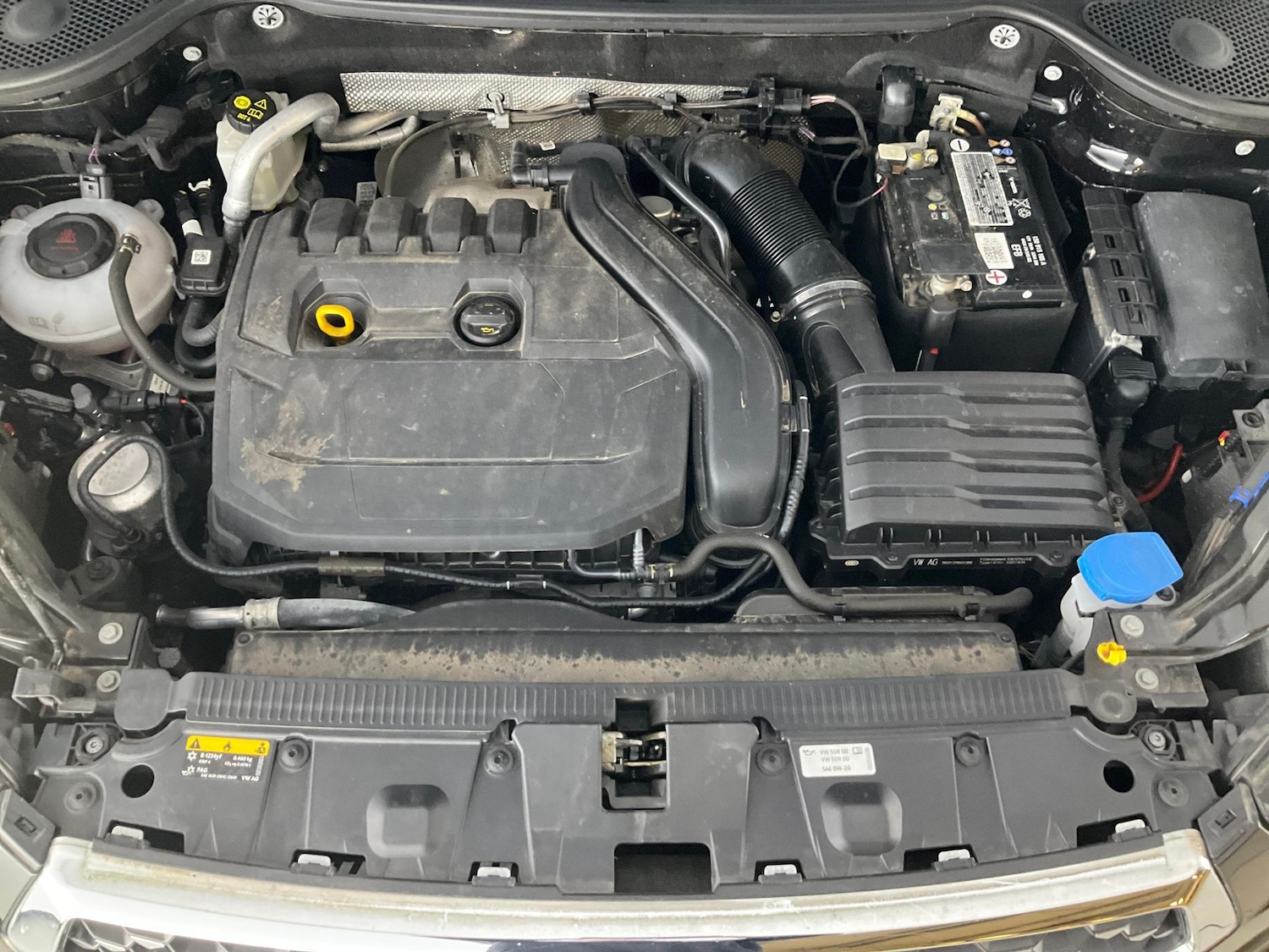 Used SEAT Ateca 2021 for sale - 76638486: Photo 35