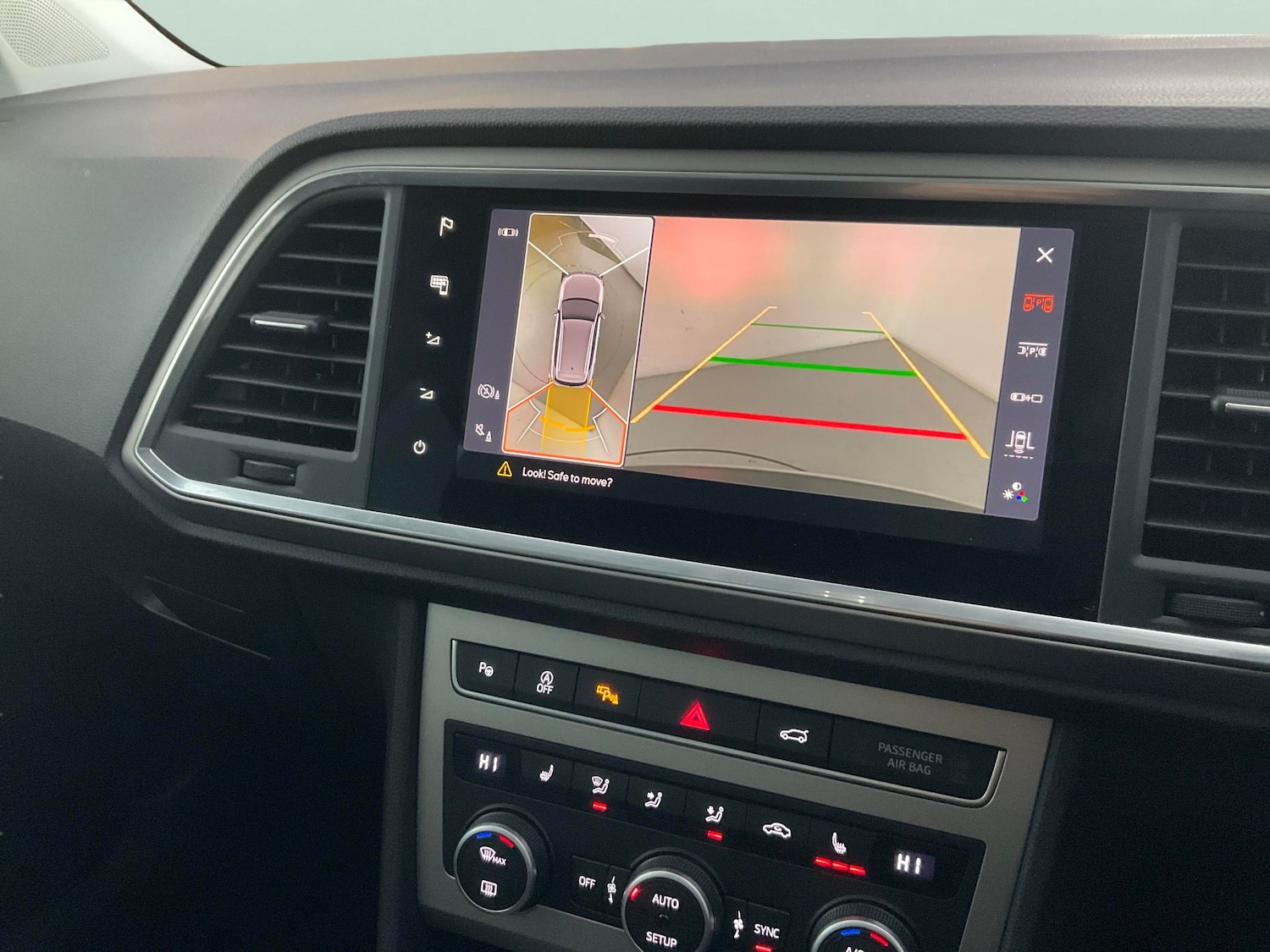 Used SEAT Ateca 2021 for sale - 76638486: Photo 5