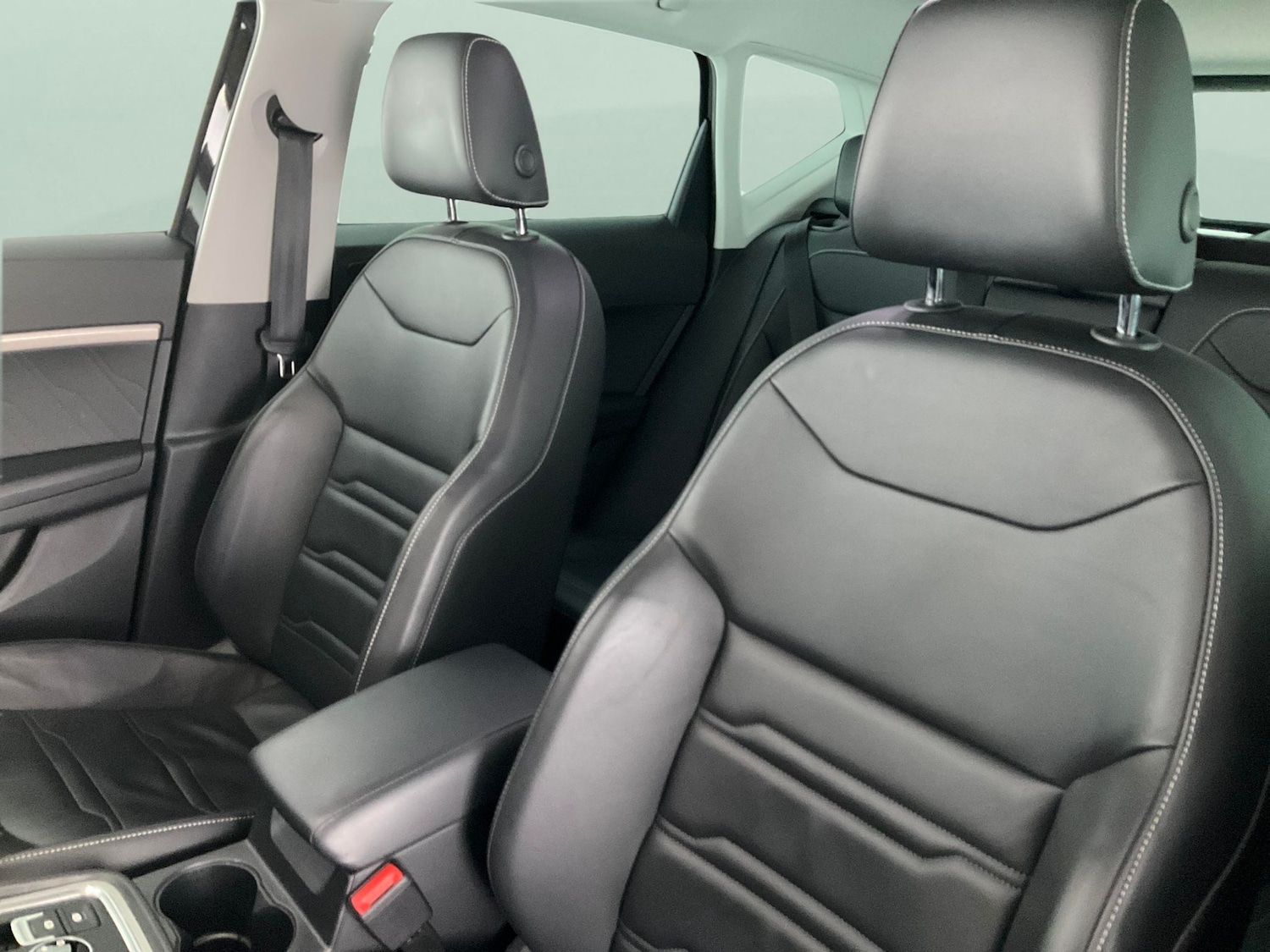 Used SEAT Ateca 2021 for sale - 76638486: Photo 6