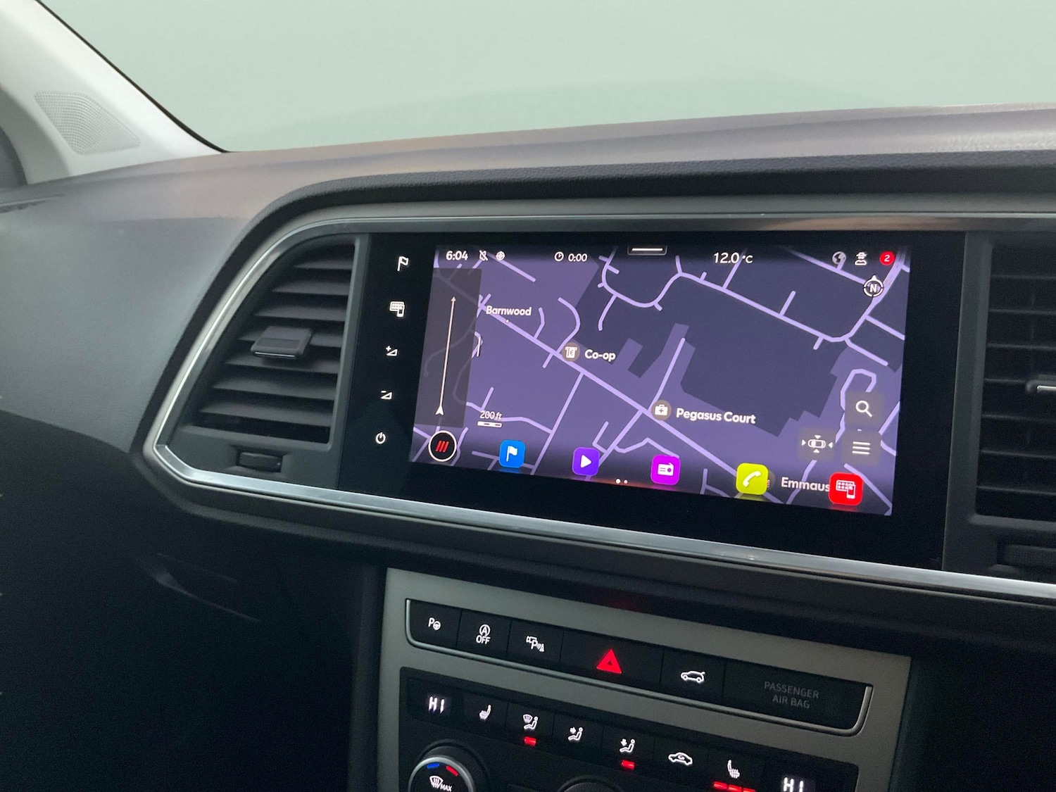 Used SEAT Ateca 2021 for sale - 76638486: Photo 7