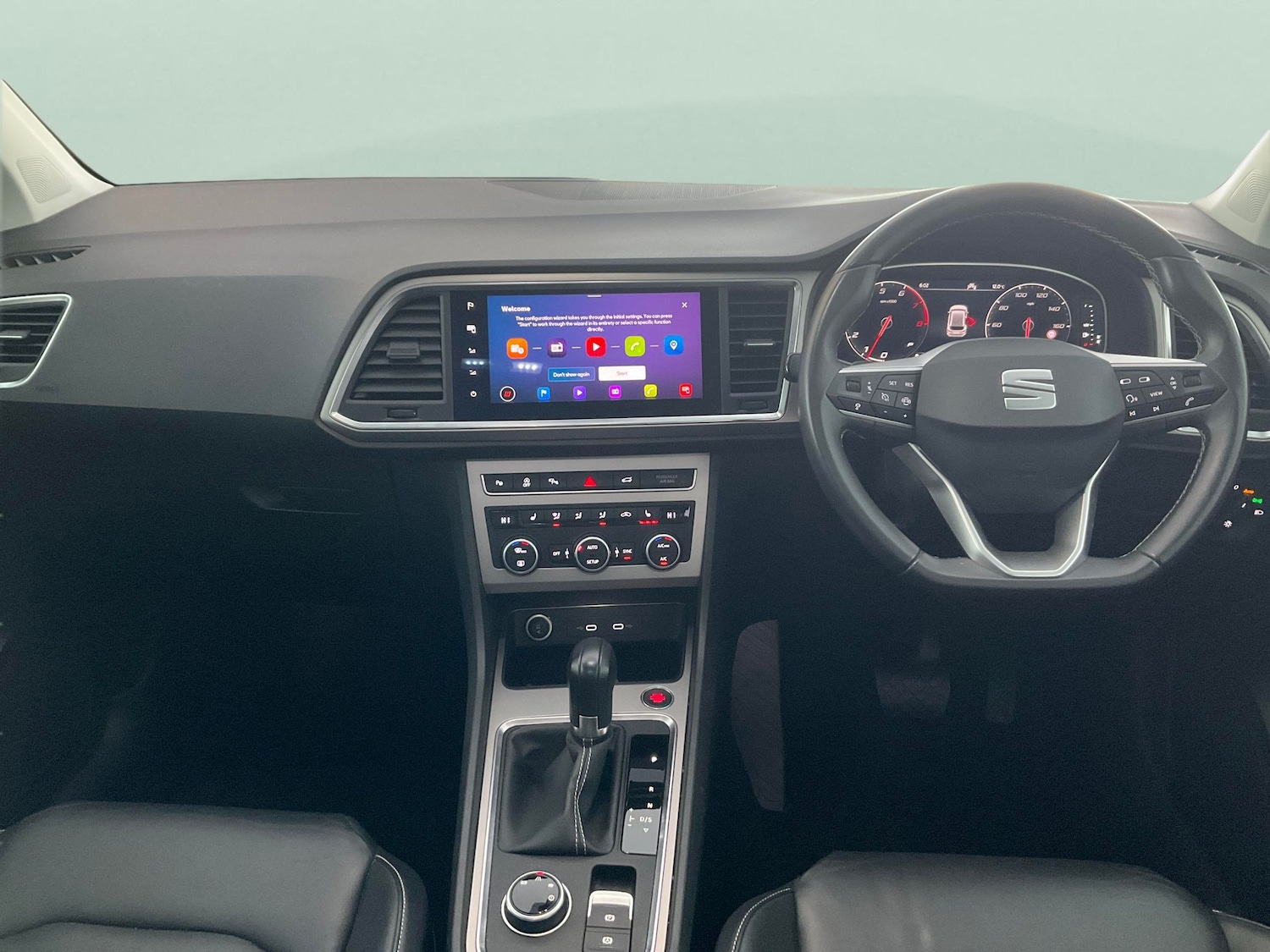 Used SEAT Ateca 2021 for sale - 76638486: Photo 8