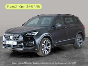 Used SEAT Tarraco 2023 for sale - 78500376: Photo