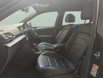 Used SEAT Tarraco 2023 for sale - 78500376: Photo
