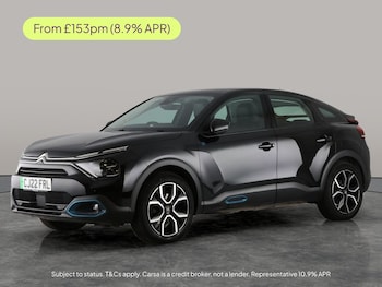 Used Citroen e-C4 undefined for sale - 78616268: Photo