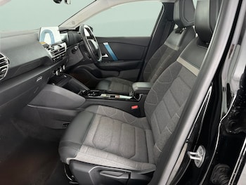 Used Citroen e-C4 undefined for sale - 78616268: Photo