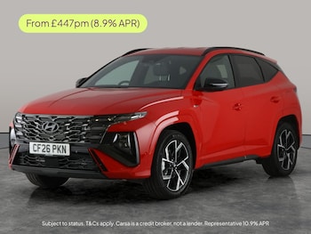 Used Hyundai TUCSON 2026 for sale - 79572749: Photo