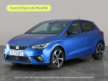 Used SEAT Ibiza 2024 for sale - 77804204: Photo
