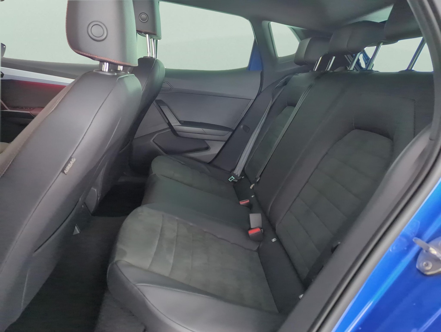 Used SEAT Ibiza 2024 for sale - 77804204: Photo 23