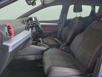 Used SEAT Ibiza 2024 for sale - 77804204: Photo