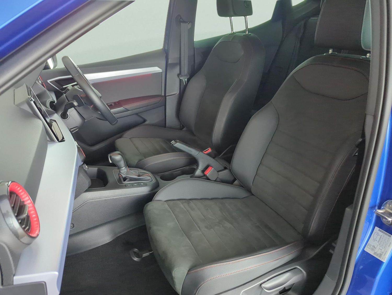 Used SEAT Ibiza 2024 for sale - 77804204: Photo 5