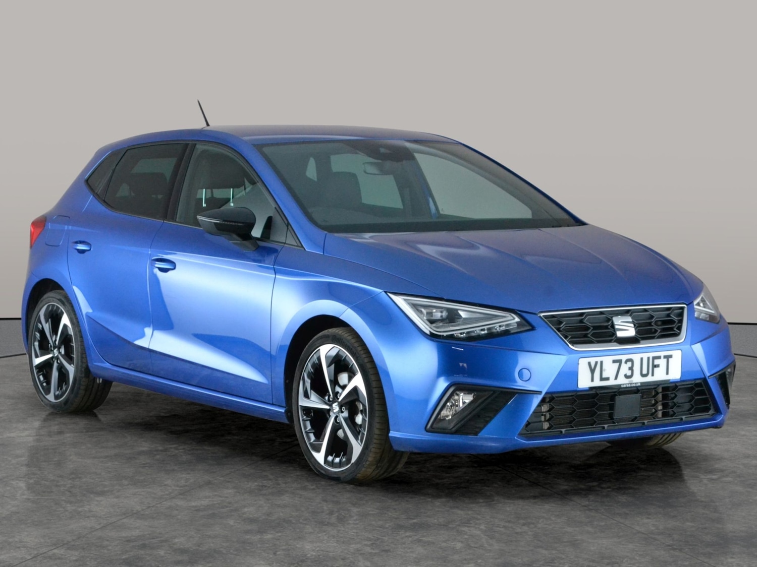 Used SEAT Ibiza 2024 for sale - 77804204: Photo 8